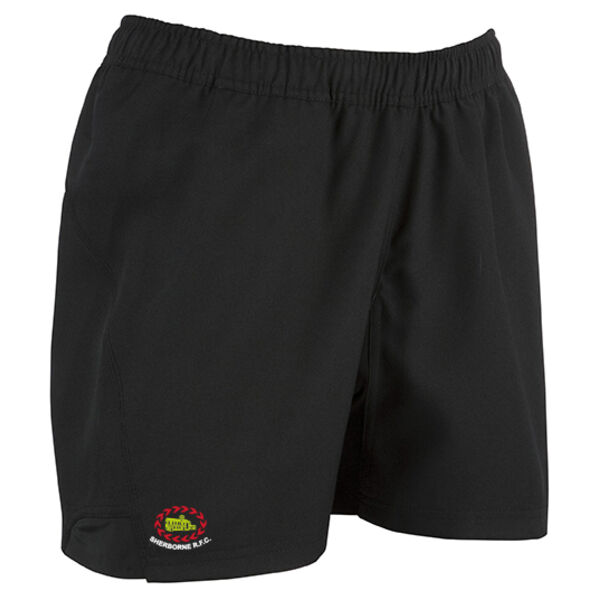Sherborne RFC Player Shorts 535 - JUNIOR Thumbnail