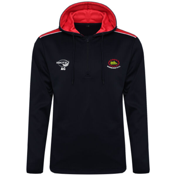 Sherborne RFC Heritage Hoodie  Thumbnail
